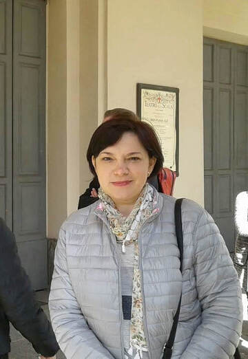 Моя фотография - Olga, 44 из Боттичино (@olga87892)