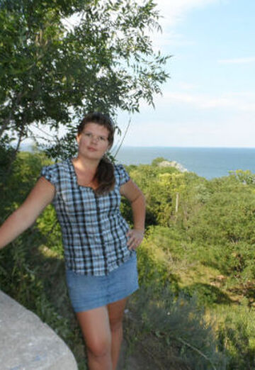 Моя фотография - lilyla, 39 из Одесса (@lilyla2)