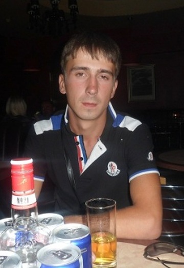 My photo - Igor, 33 from Shakhty (@igor21265)