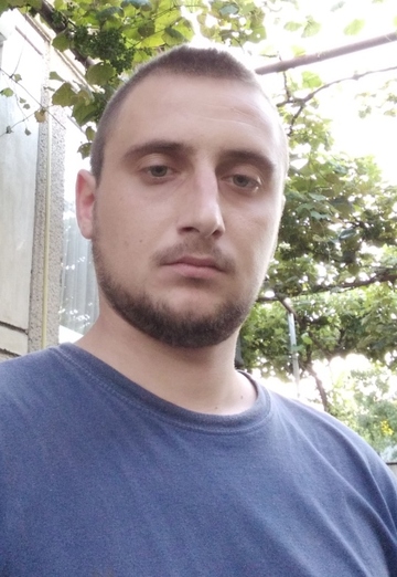 My photo - Vіktor Levickiy, 38 from Uzhgorod (@vktorlevickiy)