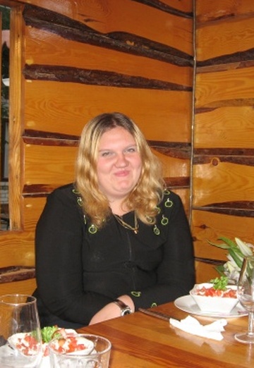 Моя фотография - Мари, 37 из Симферополь (@bccds)