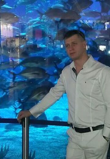 My photo - Sergey, 43 from Donetsk (@sergey216386)