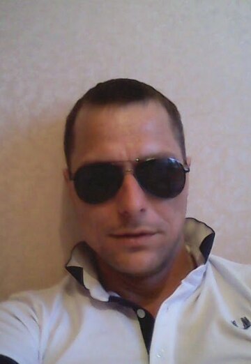 Моя фотография - Сергей, 41 из Москва (@sergey613219)