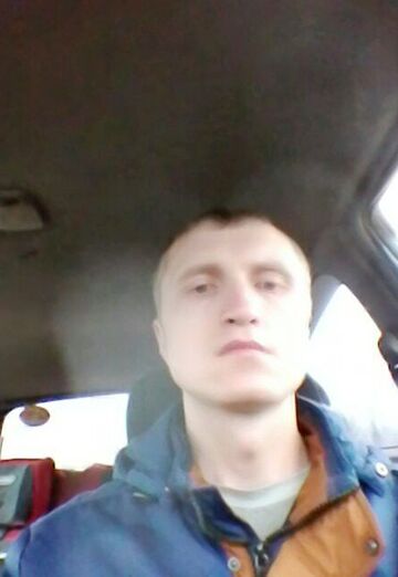 My photo - Aleksandr, 39 from Nizhny Novgorod (@aleksandr670082)