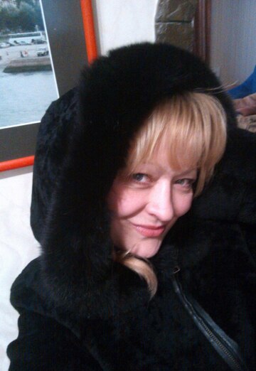 Моя фотографія - Ксения, 47 з Кропивницький (@kseniya37165)