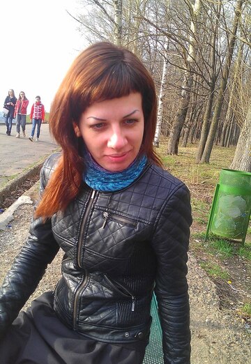 Моя фотография - Галина, 35 из Нижний Новгород (@galina24746)
