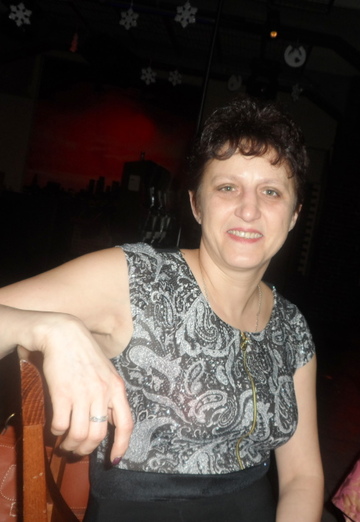 My photo - Elena, 46 from Oryol (@elena289954)