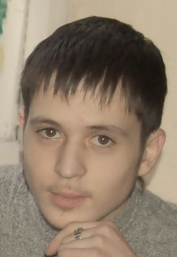 My photo - Georgiy, 35 from Kemerovo (@georgiy001)