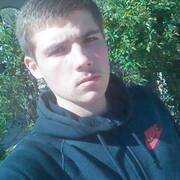 Roman, 22, Чугуевка