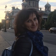 Svetlana 45 Minsk
