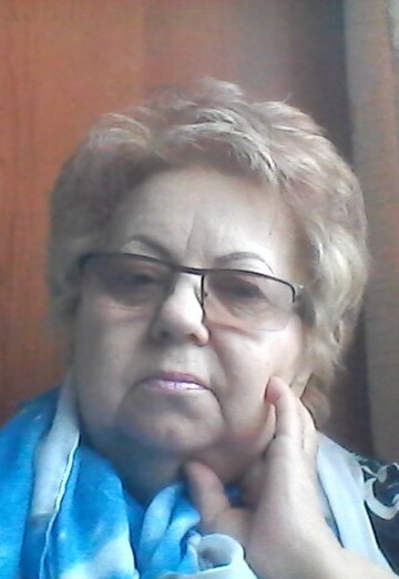 My photo - raisa vasiljeva, 69 from Jelgava (@raisavasiljeva0)
