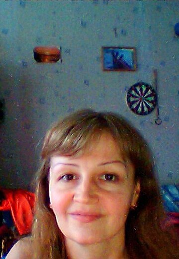 Mi foto- Nina, 60 de Kramatorsk (@nina22387)