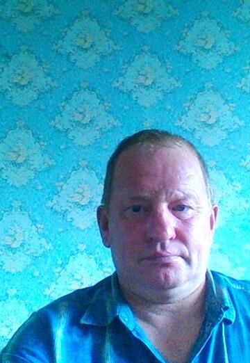 My photo - Oleg, 57 from Zlatoust (@oleg185347)