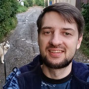 Вадим, 30, Ставрополь