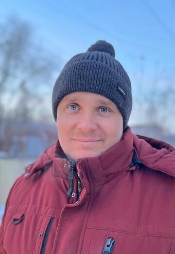 Mein Foto - Kirill, 41 aus Barnaul (@kirill106903)