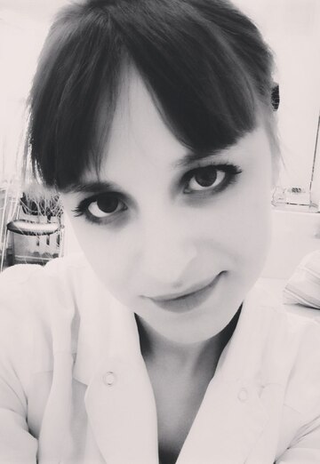 Моя фотография - Наталья, 29 из Молчаново (@natalya161924)
