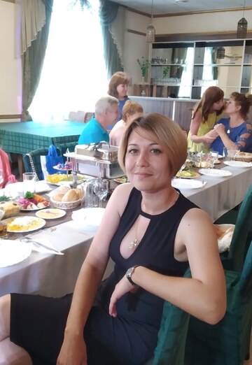 My photo - yuliya, 45 from Novorossiysk (@uliya185738)