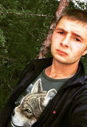 My photo - Grigoriy, 34 from Izobilnyy (@grigoriy21303)