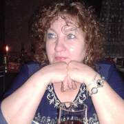 Полина, 58, Ижма