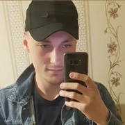 Сергей, 29, Алексеевка (Белгородская обл.)