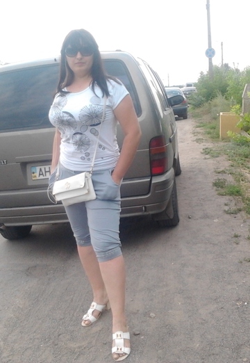 Моя фотография - Наталья, 42 из Горловка (@natalya35682)
