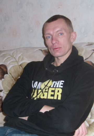 Моя фотография - Andrej, 43 из Bietigheim (@andrej2707)