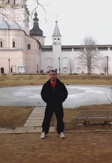 My photo - ruslan, 46 from Makhachkala (@ruslan114634)
