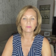 Lyubov 63 Simferopol
