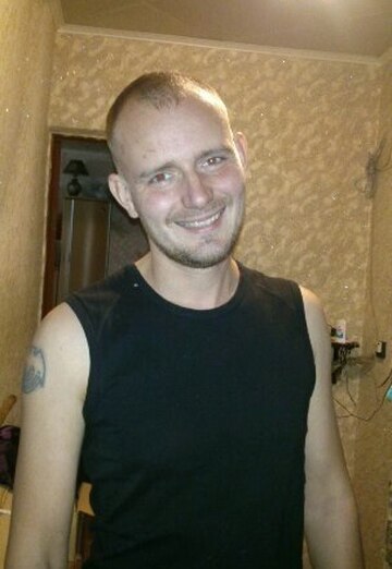 My photo - Maks, 40 from Nizhny Novgorod (@maks81188)