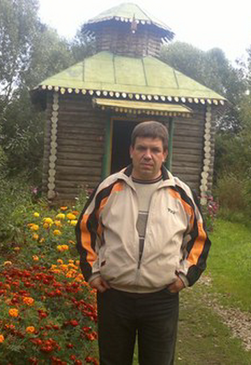 Моя фотография - Павел, 55 из Байконур (@pavel88831)