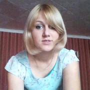 Полина Клейман, 25, Камень-на-Оби