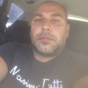 Дэн, 43, Петрозаводск
