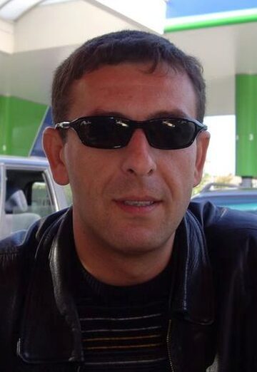 Моя фотография - Алексей, 51 из Тирасполь (@aleksey122241)