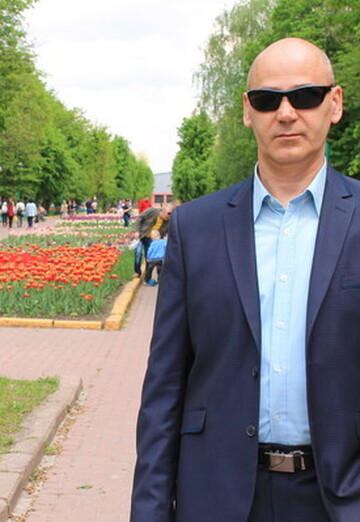 Моя фотография - Александр, 55 из Кропивницкий (@aleksandr535943)