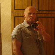 стас, 46, Сальск