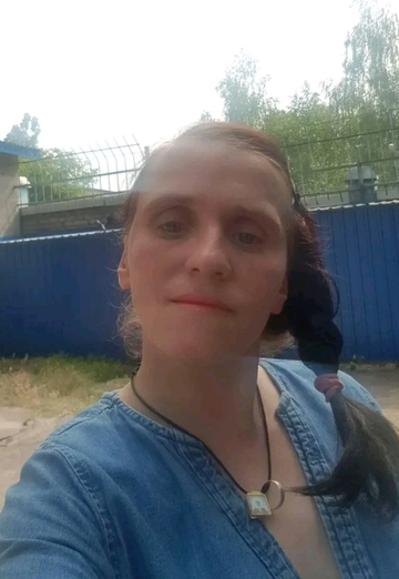La mia foto - Tanyusha, 40 di Charkiv (@tanusha12621)