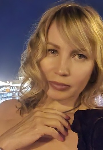 Моя фотография - Ирина, 41 из Москва (@irina363655)