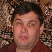 Aleksey 57 Ulan-Ude