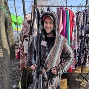 Федя, 35, Вичуга