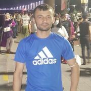 D?nz yldr?m, 30, Стамбул