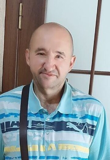 My photo - Andrey, 54 from Dnipropetrovsk (@andrey793388)