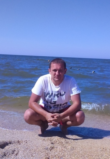 Моя фотография - Денис, 43 из Краснодар (@denis168507)