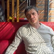 Олег, 39, Усть-Кут