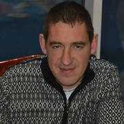 Дима, 40, Елизово