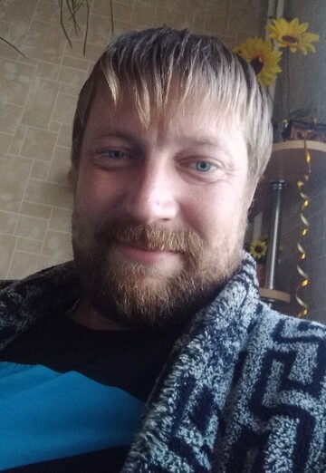 Моя фотография - Дмитрий, 43 из Горбатовка (@dmitriyrukin)