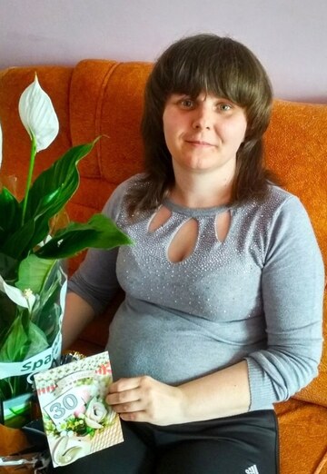 Моя фотографія - Еріка, 35 з Свалява (@erka154)