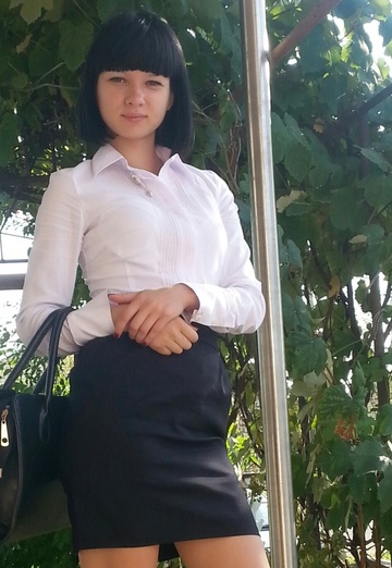 My photo - Karina, 30 from Nevinnomyssk (@karina10672)