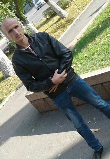 My photo - Maksim, 32 from Almaty (@maksim205117)