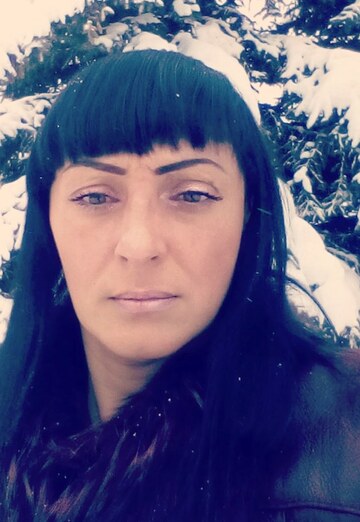 Моя фотография - Ирина, 43 из Старый Оскол (@irina291633)