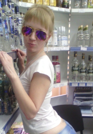Моя фотографія - Елена, 37 з Лісосибірськ (@elena146836)